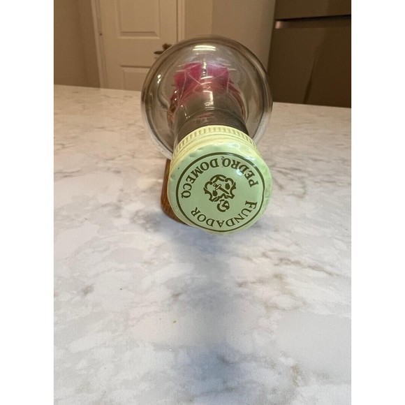 Ship in a Bottle - 11" x 5.25" - Picture 8 of 11